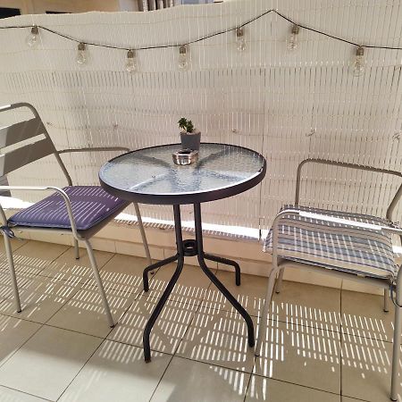 City Center Fresh Studio #Self Check In# Tessalónica Exterior foto