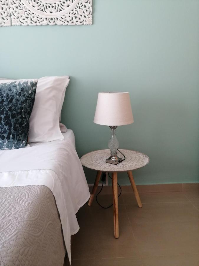 City Center Fresh Studio #Self Check In# Tessalónica Exterior foto