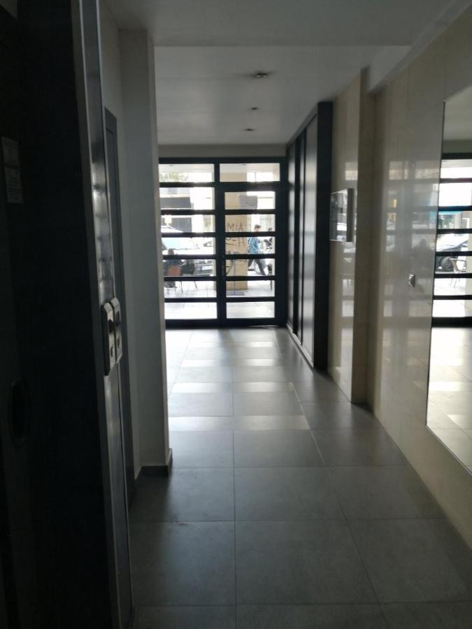 City Center Fresh Studio #Self Check In# Tessalónica Exterior foto